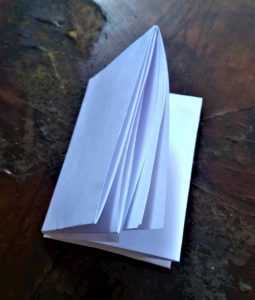 fold a paper