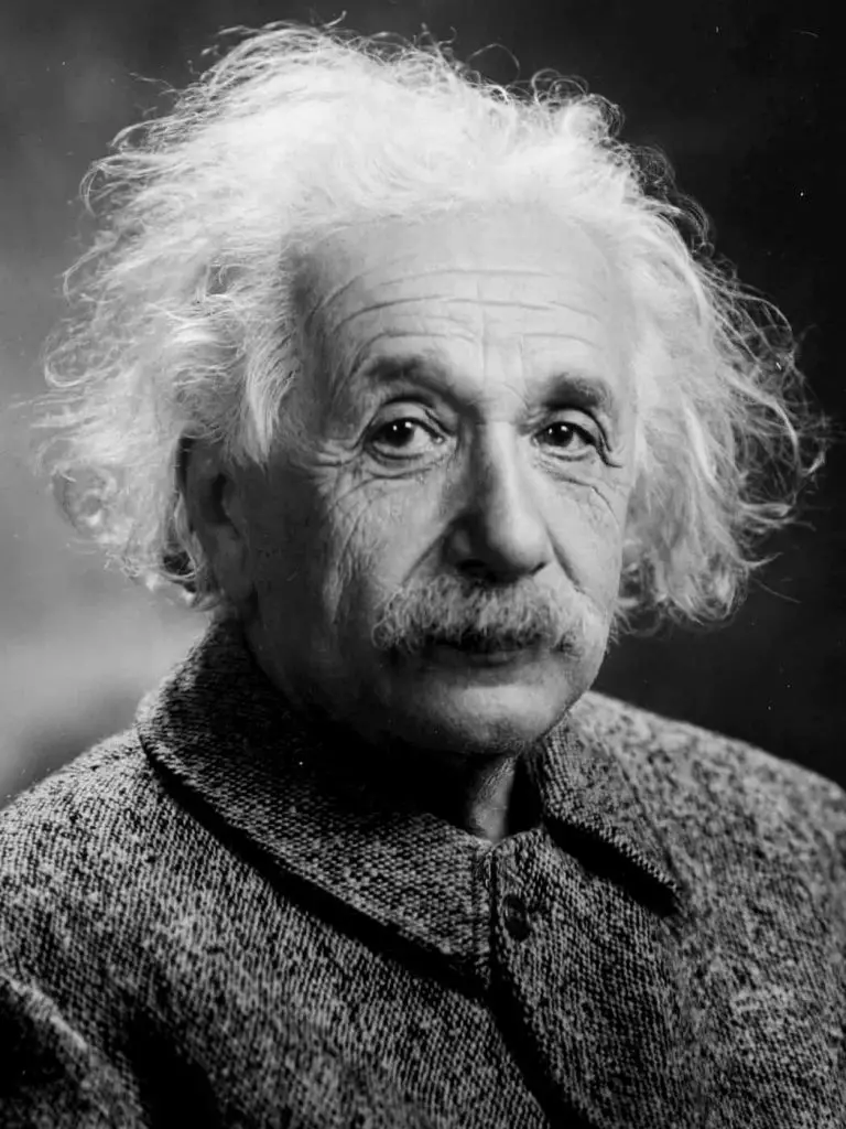 meaning of E=mc2